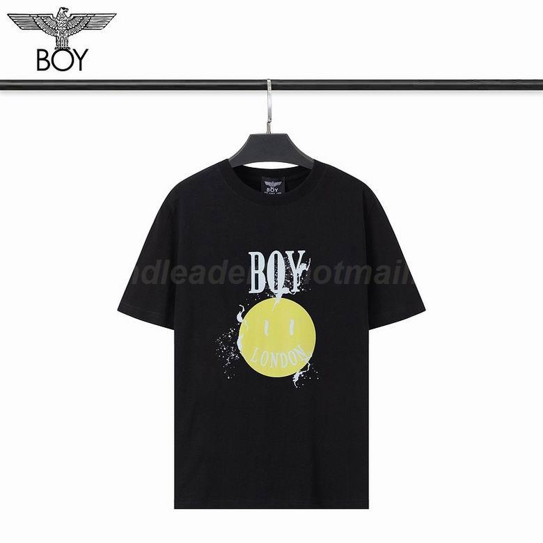 Boy London Men's T-shirts 206